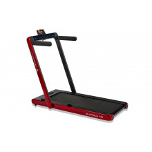 Беговая дорожка Titanium Masters Slimtech C10 красный