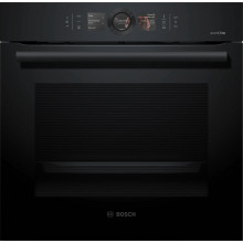 Встраиваемый электрический духовой шкаф Bosch HRG8769C7