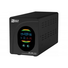 ИБП Rucelf UPI-500-12-E