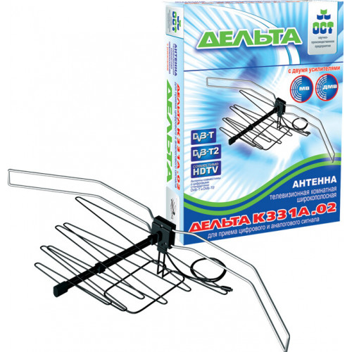 Антенна Дельта К331А.02