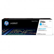 Картридж HP 216A (W2411A) Cyan
