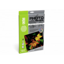 Бумага Cactus CS-MA422020DS белый