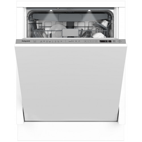 Встраиваемая посудомоечная машина Hotpoint-Ariston HI 5D83 DWT
