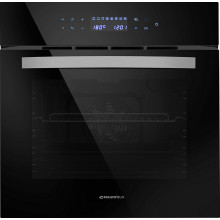 Встраиваемый электрический духовой шкаф Maunfeld EOEC566TB