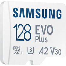 Карта памяти Samsung MB-MC128KA