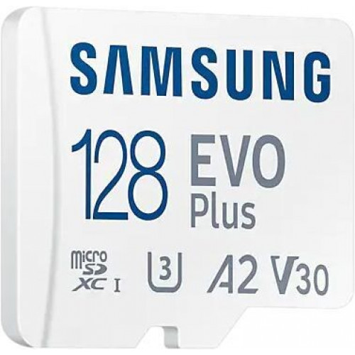 Карта памяти Samsung MB-MC128KA