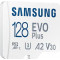 Карта памяти Samsung MB-MC128KA