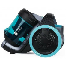 Пылесос BQ VC1607C