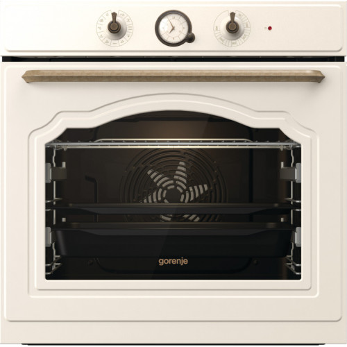 Встраиваемый электрический духовой шкаф Gorenje BO 6735 CLI