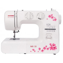 Швейная машина Janome MX 55