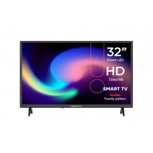 Телевизор Topdevice TDTV32BS01H_BK