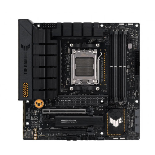 Материнская плата Asus Tuf Gaming B650M-Plus (90MB1BF0-M0EAY0)