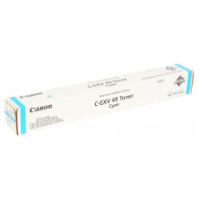 Тонер Canon C-EXV 49 C (8525B002)