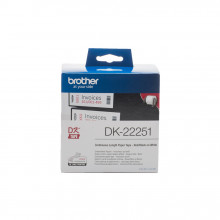 Картридж Brother DK22251