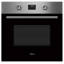 Встраиваемый электрический духовой шкаф Midea MO57103X