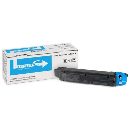 Картридж Kyocera TK-5150C (1T02NSCNL0)