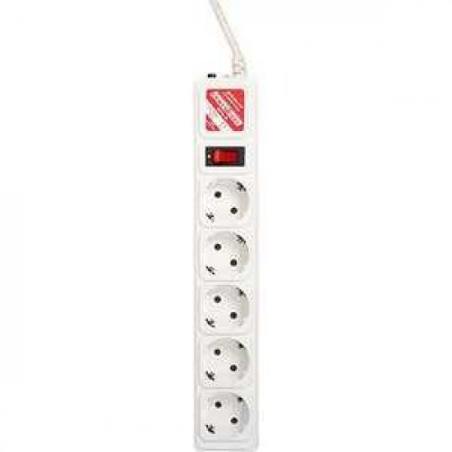 Сетевой фильтр Power Cube SPG-B-6-white