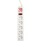 Сетевой фильтр Power Cube SPG-B-6-white