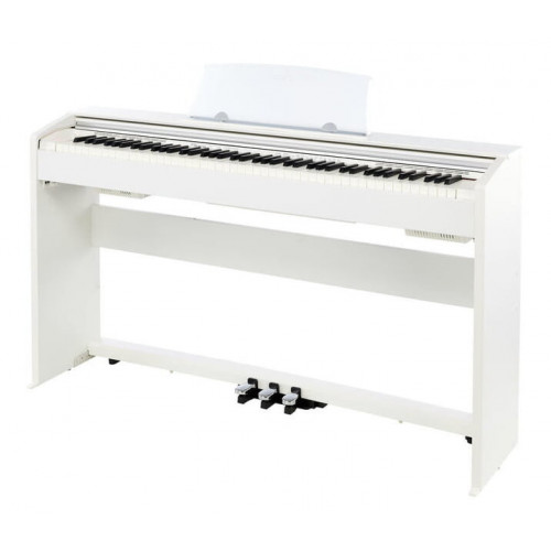 Цифровое пианино Casio Privia PX-770WE