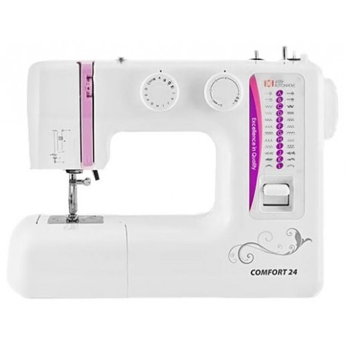 Швейная машина Comfort 24 белый
