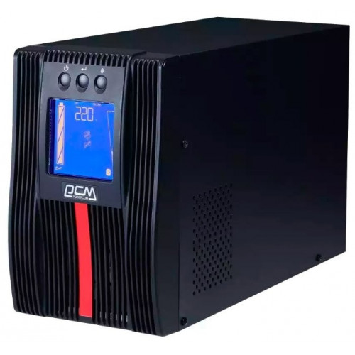 ИБП Powercom Macan MAC-1000