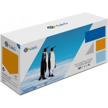 Картридж G&G GG-TK8115BK