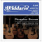 Струны D'Addario EJ37