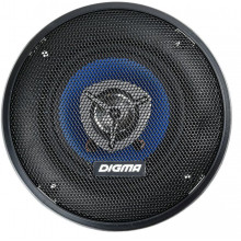 Автоакустика Digma DCA-B402