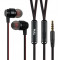 Наушники TFN MC-521 black