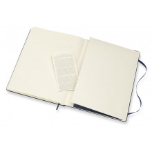 Блокнот Moleskine Classic XLarge (QP090B20)