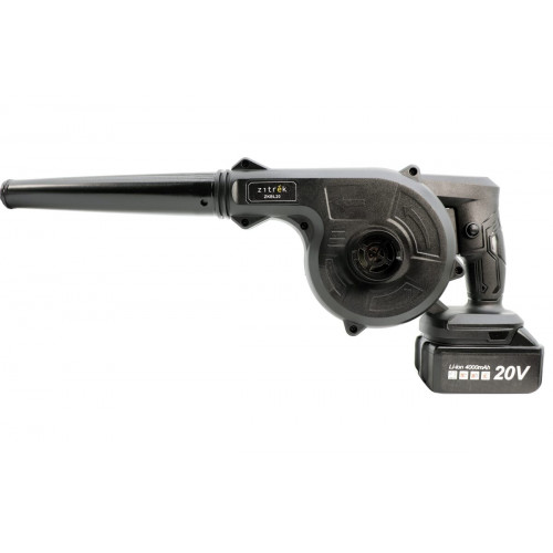 Воздуходувка аккумуляторная Zitrek ZKBL20 (082-2010)