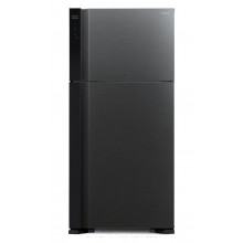 Холодильник Hitachi R-V 660 PUC7-1 BBK