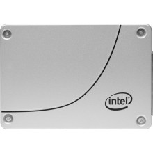 Накопитель SSD Intel SSDSC2KB480G801