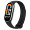 Фитнес-браслет Xiaomi Mi Smart Band 8 Active Black (BHR7422GL)