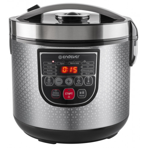 Мультиварка Endever Vita-123