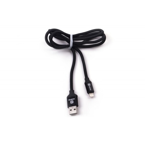 Кабель Harper BRCH-510 black