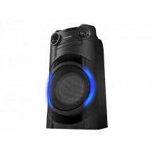 Минисистема Panasonic SC-TMAX10GSK черный