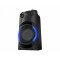 Минисистема Panasonic SC-TMAX10GSK черный
