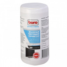 Салфетки Buro BU-ALL_SCREEN для экранов
