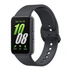 Смарт-часы Samsung Galaxy Fit3 SM-R390 (SM-R390NZAACIS)