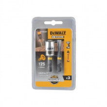 Набор бит DeWalt DT70538T-QZ