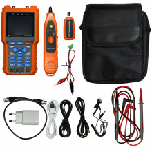 Тестер кабельный Lanmaster LAN-TST-CCTV