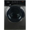 Стиральная машина Hyundai WFE8408 Dark Gray