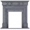 Портал каминный Firelight Antico Classic серый
