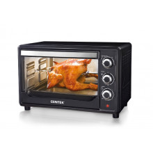 Мини-печь Centek CT-1530-36 черный