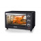 Мини-печь Centek CT-1530-36 черный