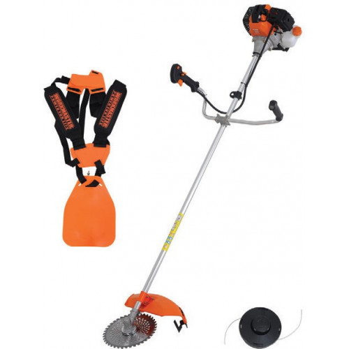 Триммер бензиновый Workmaster WT-1900B