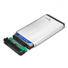 Внешний корпус Gembird EE2-U3S-2-S (13142)