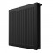 Радиатор отопления Royal Thermo Ventil Compact VC11-500-1000 Noir Sable