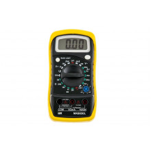 Мультиметр цифровой IEK Master MAS830L